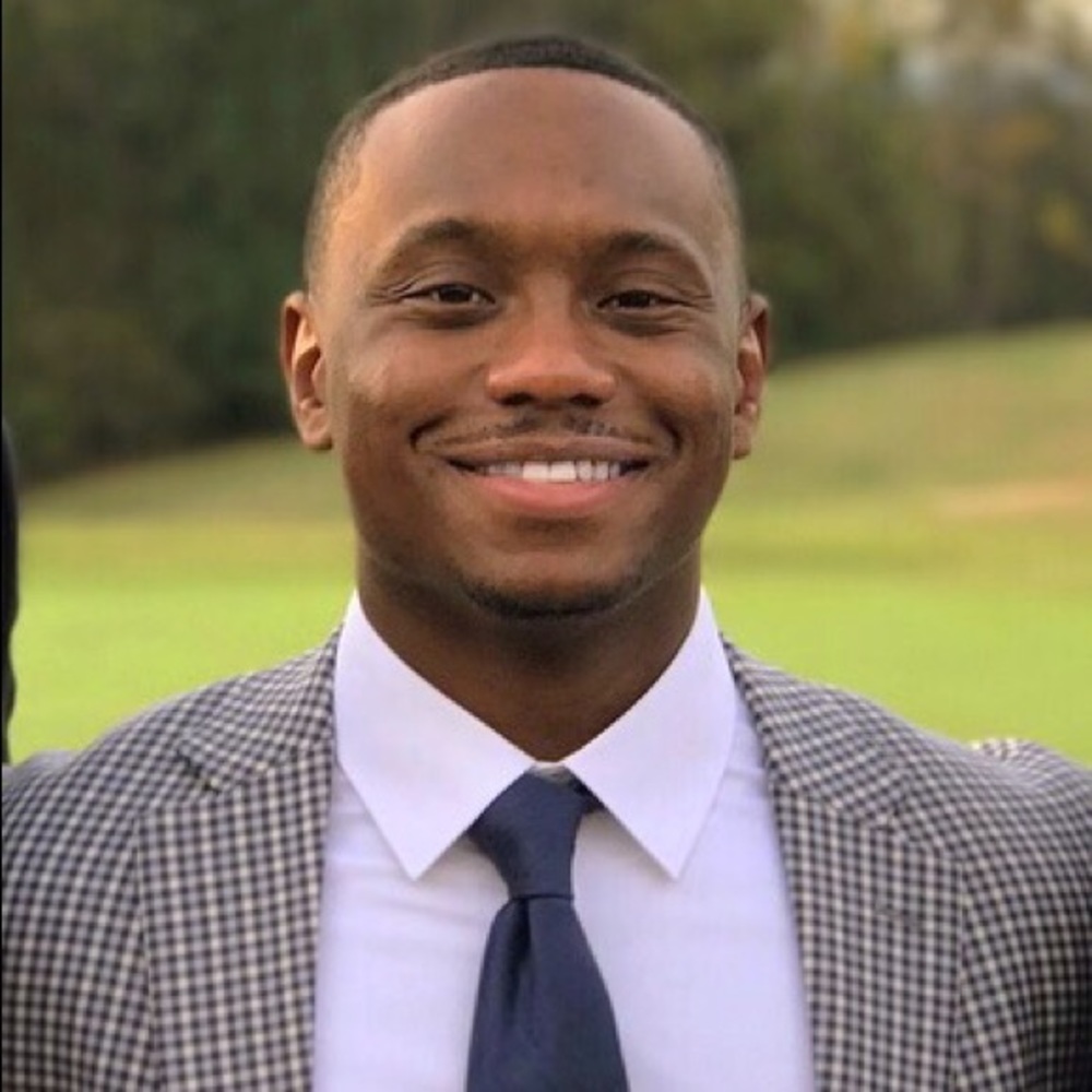 Meet your Posher, Terrence